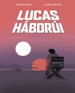 Laurent Hopman - Lucas háborúi
