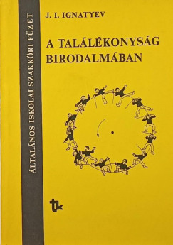 J. I. Ignatyev - A tallkonysg birodalmban