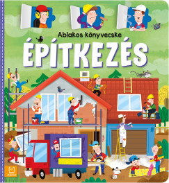 Agnieszka Bator - Ablakos knyvecske - ptkezs
