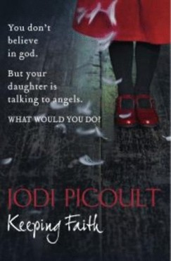 Jodi Picoult - Keeping Faith