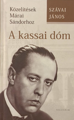 Sz�vai J�nos - A kassai d�m