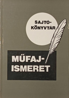 Műfajismeret