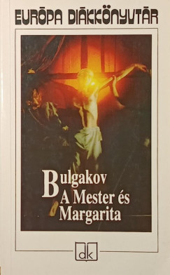 Mihail Bulgakov - A Mester �s Margarita