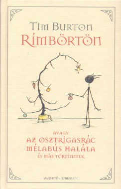 Tim Burton - R�mb�rt�n