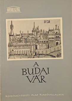 Ger Lszl - A Budai Vr
