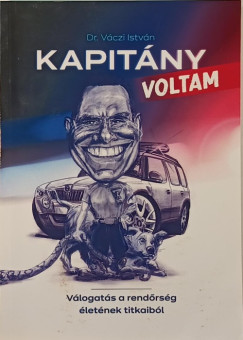 Dr. Vczi Istvn - Kapitny voltam