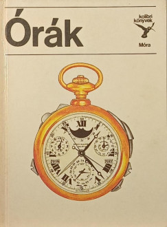 Horv�th �rp�d - �r�k