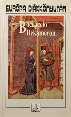 Giovanni Boccaccio - Dekameron