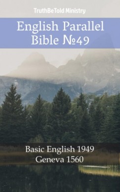 Samuel Truthbetold Ministry Joern Andre Halseth - English Parallel Bible 49