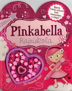 Gillian Henney - Pinkabella rajziskola