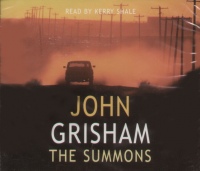 John Grisham - The Summons