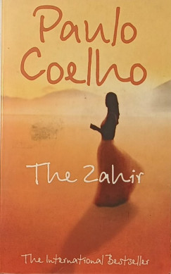 Paulo Coelho - The Zahir
