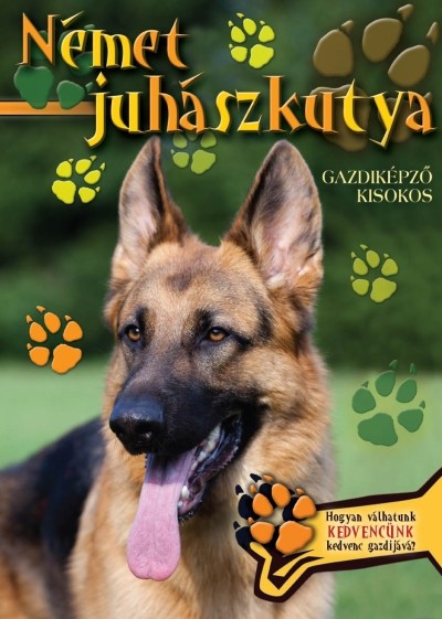 - Német juhászkutya