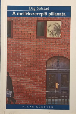 Dag Solstad - A mellékszereplő pillanata