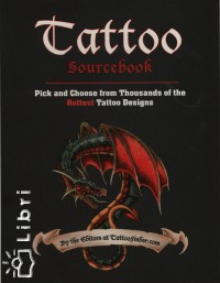 Tattoo Sourcebook