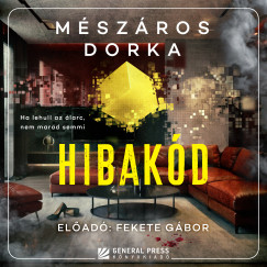 Mészáros Dorka - Hibakód