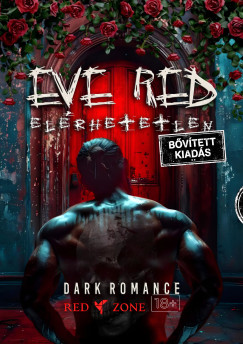 Eve Red - Elérhetetlen - bővített kiadás