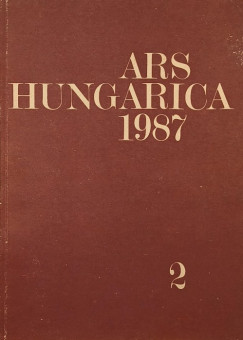 Ars Hungarica 1987