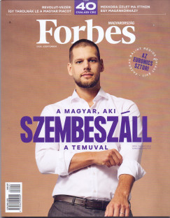 Forbes - 2026. szeptember