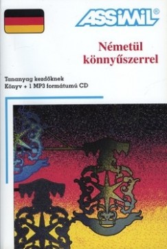 Hilde Schneider - Nmetl knnyszerrel - nyelvi szett kezdknek