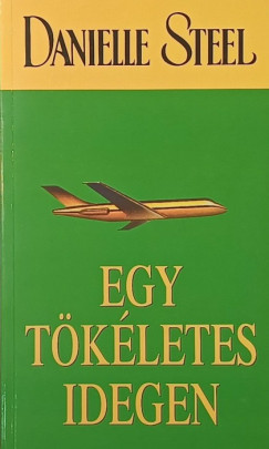 Danielle Steel - Egy t�k�letes idegen