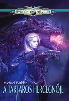 Michael Walden - A Tartaros hercegnje