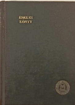 �nekes k�nyv