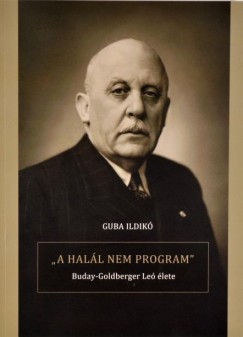 Guba Ildik - A hall nem program