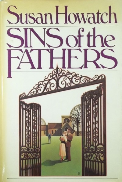 Susan Howatch - Sins of the Fathers
