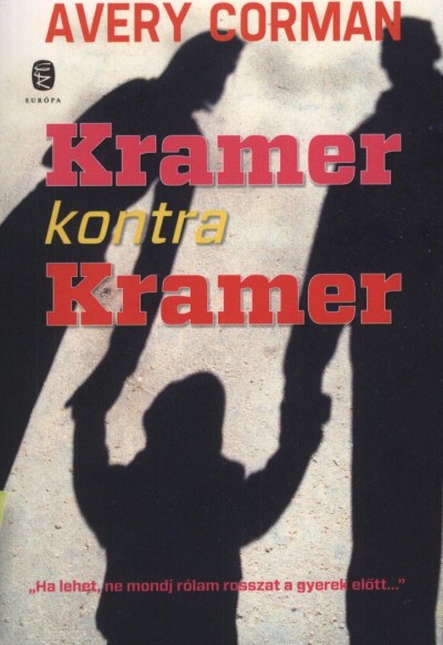 Avery Corman - Kramer kontra Kramer