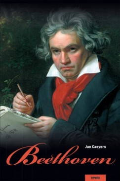 Jan Caeyers - Beethoven