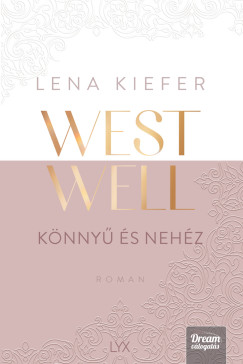 Westwell - Knny s nehz