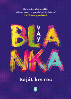 Vay Blanka - Sajt ketrec