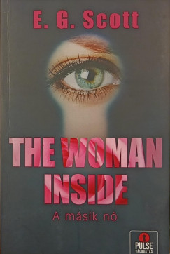 E. G. Scott - The Woman Inside - A msik n