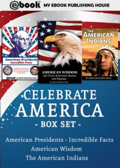 My Ebook Publishing House - Celebrate America Box Set