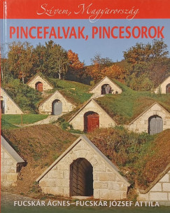 Fucskr Jzsef Attila - Fucskr gnes - Pincefalvak, pincesorok