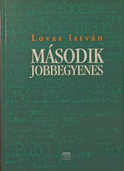Lovas István - Második jobbegyenes