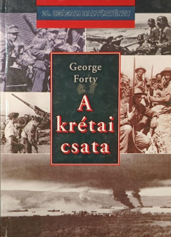 George Forty - A krtai csata