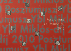 Posztumusz Ybl Mikls-dj 2010