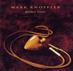 Mark Knopfler - Golden Heart - CD