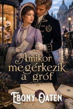 Amikor meg�rkezik a gr�f