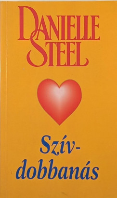 Danielle Steel - Sz�vdobban�s