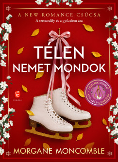 Morgane Moncomble - Télen nemet mondok