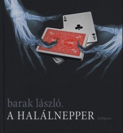 Barak László - A halálnepper