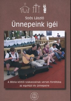 Sos Lszl - nnepeink igi