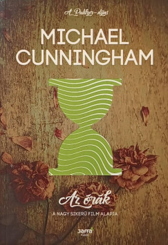 Michael Cunningham - Az órák
