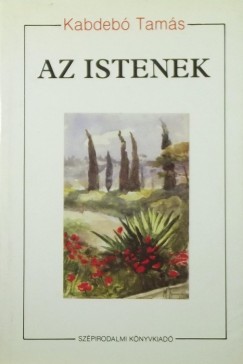 Kabdeb Tams - Az istenek