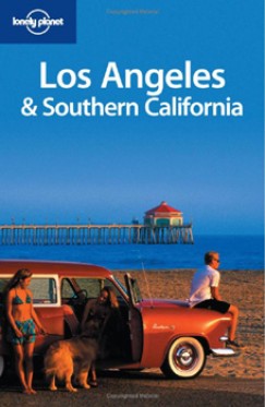 Amy C. Balfour - Andrew Bender - Andrea Schulte-Peevers - Los Angeles & Southern California