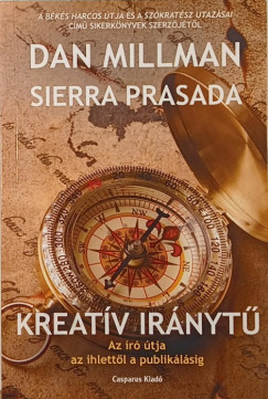 Dan Millman - Sierra Prasada - Kreatv irnyt