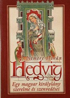 Nemere Istv�n - Hedvig
